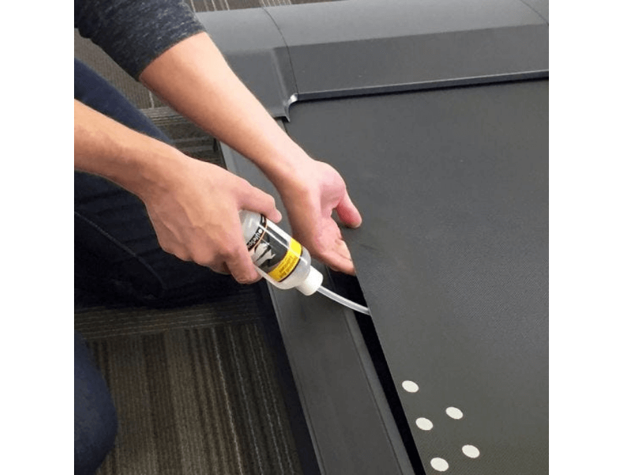 How to Lubricate Your Treadmill Belt LifeSpanFitness