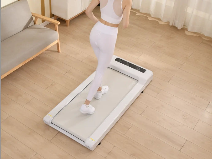 Are Walking Treadmills Suitable for Small Spaces?