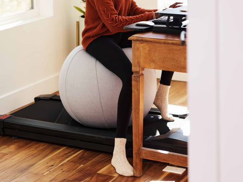 Ergonomic 101:  Investing in Employee Health and Productivity