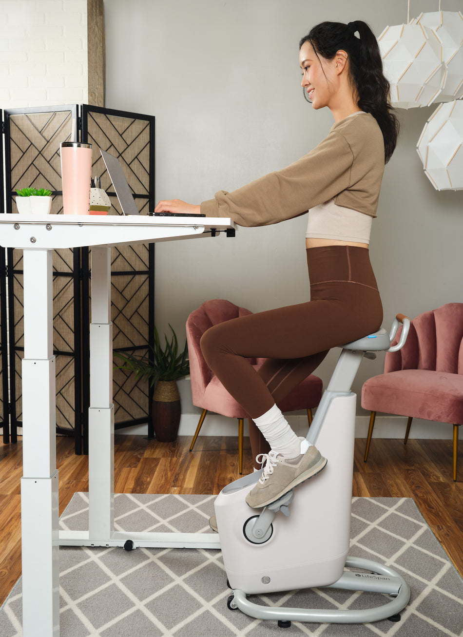 What is the Best Under-Desk Bike What is the Best Under-Desk Bike