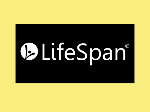 LifeSpan Fitness