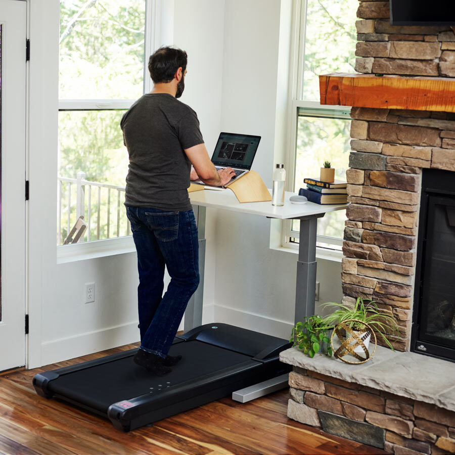 How To Deduct an Active Workstation From Your Taxes