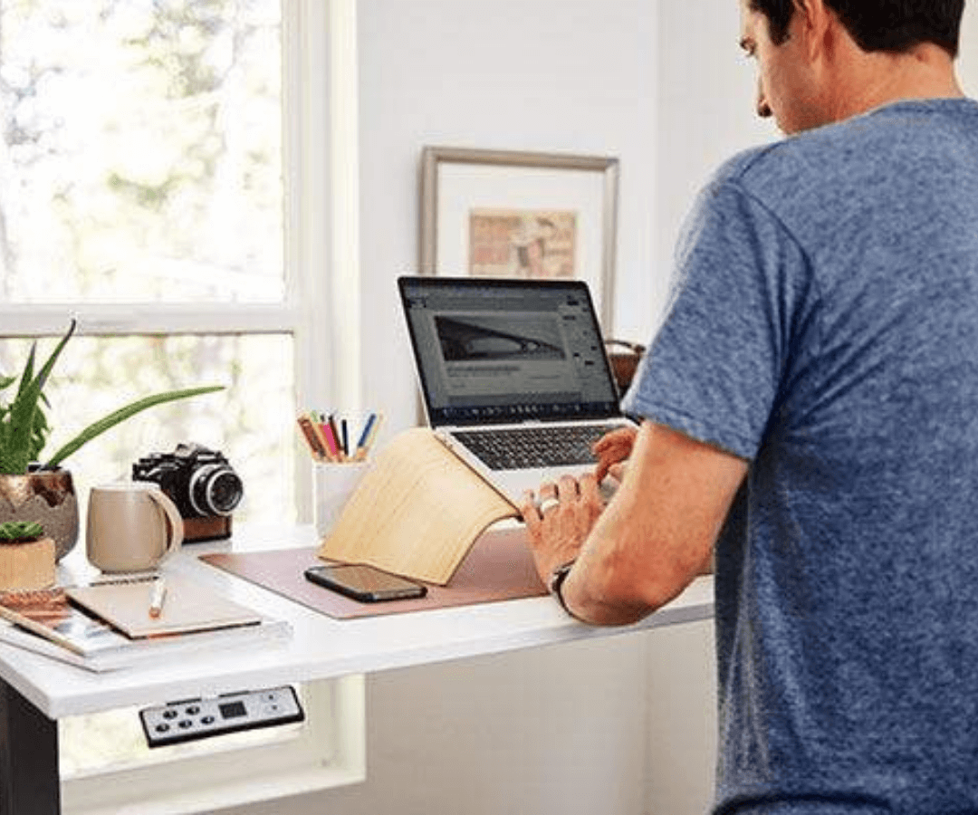 4 Tips to Transition from Sitting To Standing – LifeSpanFitness