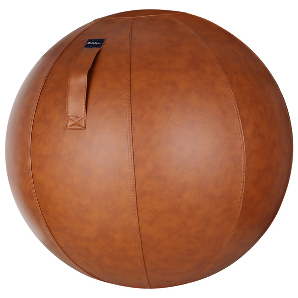 Yoga Ball Office Chair - Main Image