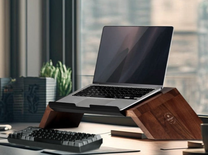 Elevate Your Workspace: Why a Computer Stand is the Secret to Productivity