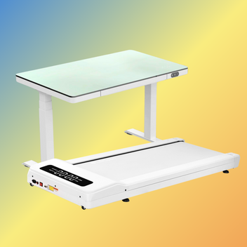 Fit Desk Bundle