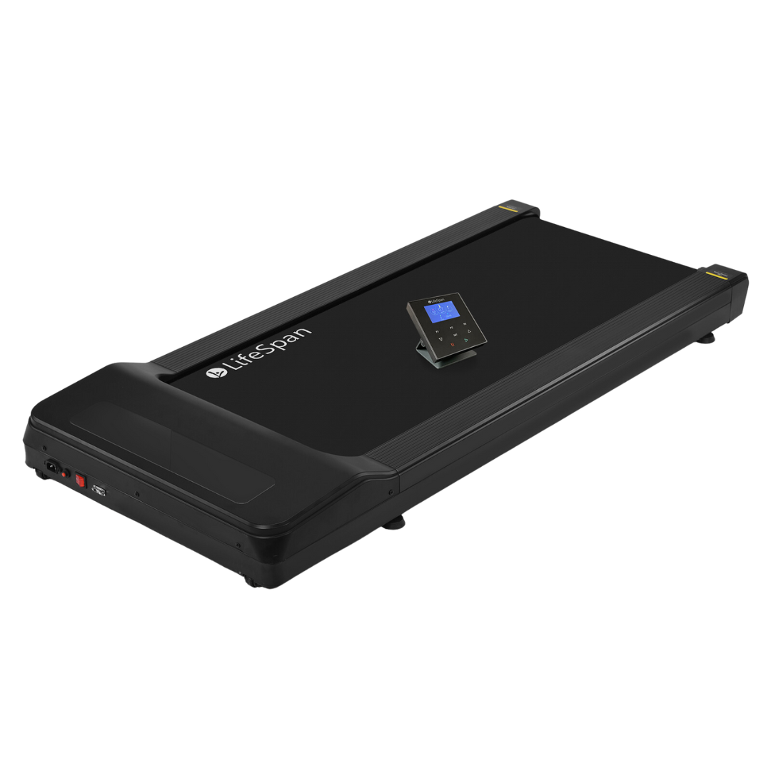 TR1200Pro-GlowUp Under Desk Treadmill