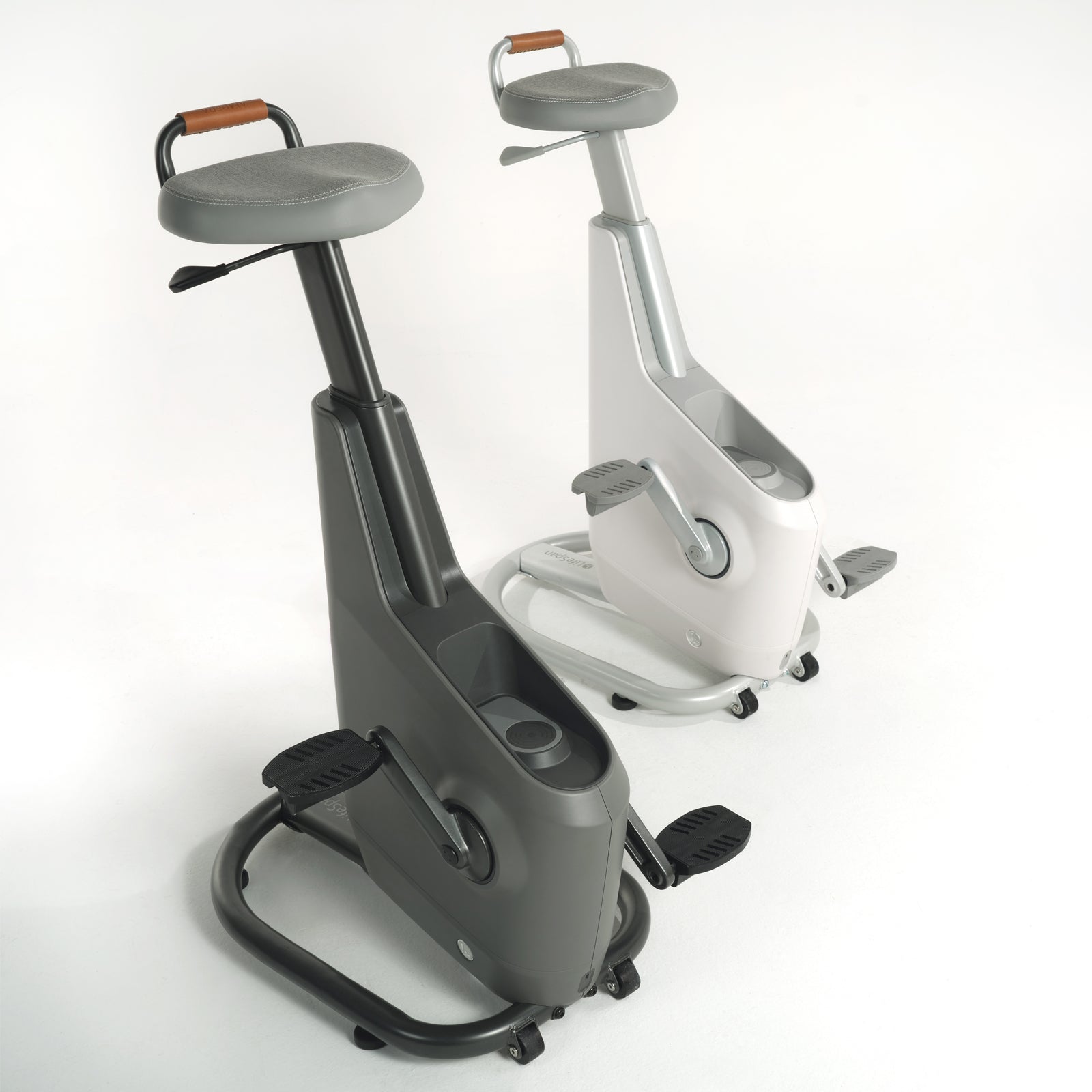 Ampera Office Bike – LifeSpanFitness - Main Image