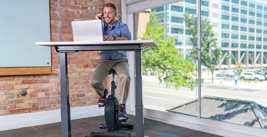 Under Desk Bike | Lifespan Business Under Desk Bike | Lifespan Business