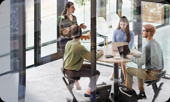 revamp commercial space with lifespan