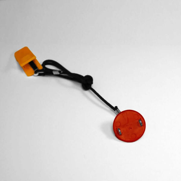 thumbnail image 2 of Replacement Safety Key For Bowflex TreadClimber TC5300 2 of 13
