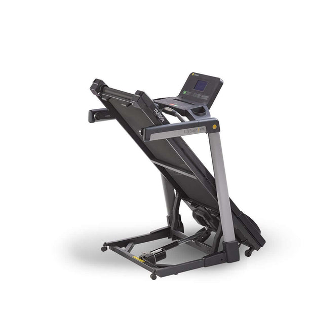 Tr2000e Treadmill Folded Sw 610x Crop Center ?v=1676523405